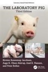 Peter Bollen, Bollen Peter, Axel K. Hansen, Aage K Olsen Alstrup, Kirsten Rosenmay Jacobsen, Kirsten (Llegaard Gottingen Min Rosenmay Jacobsen - Laboratory Pig