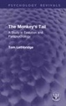 Tom Lethbridge - The Monkey's Tail