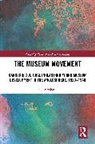 Ian McShane, McShane Ian - Museum Movement