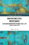 Johannes (University Duisburg-Essen Vullers, Johannes Vüllers - Navigating Civil Resistance