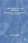 Noah Hichenberg - New Vision for Early Childhood
