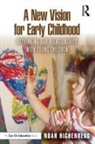 Noah Hichenberg - New Vision for Early Childhood