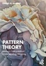 Rachel H. Ellaway - Pattern Theory