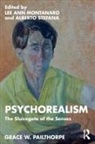 Lee Ann Stefana Montanaro, Lee Ann Montanaro, Alberto Stefana - Psychorealism