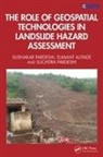 Sumant Eknath Autade, Suchitra Sudhakar Pardeshi, Sudhakar Dhondu Pardeshi, Sudhakar Dhondu (Savitribai Phule Pune U Pardeshi - Role of Geospatial Technologies in Landslide Hazard Assessment