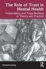 Gerard Leavey, Leavey Gerard - Role of Trust in Mental Health