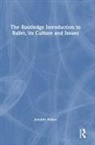 Jennifer Fisher, Fisher Jennifer - Routledge Introduction to Ballet, Its Culture and Issues