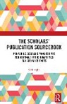 Seth Agbo - Scholars Publication Sourcebook