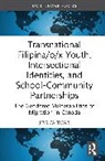 Jessica Ticar - Transnational Filipina;o;x Youth, Intersectional Identities, School