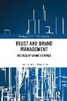 Hanna Gorska-Warsewicz, Hanna Górska-Warsewicz - Trust and Brand Management