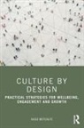 Hugo Metcalfe - Culture By Design