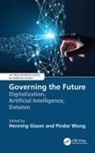 Henning (German-Southeast Asian Center of Glaser, Henning Glaser, Glaser Henning, Pindar Wong - Governing the Future