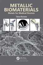 Takao Hanawa, Takao (Tokyo Medical and Dental University Hanawa - Metallic Biomaterials