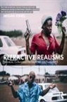 Megan Jones, Jones Megan - Refractive Realisms