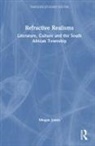 Megan Jones, Jones Megan - Refractive Realisms