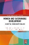 Zofia Gródek-Szostak, Urszula Grzega, Agata Niemczyk, Agata Grodek-Szostak Niemczyk, Renata Seweryn - Women and Sustainable Development