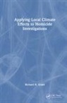 Richard H. Grant, Richard H. (Purdue University Grant - Applying Local Climate Effects to Homicide Investigations