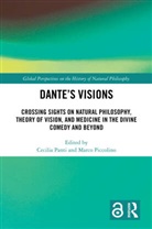 Cecilia Piccolino Panti, Cecilia Panti, Marco Piccolino, Piccolino Marco - Dantes Visions