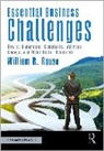 William B Rouse, William B. Rouse, Rouse William B. - Essential Business Challenges