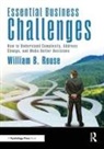 William B Rouse, William B. Rouse, Rouse William B. - Essential Business Challenges