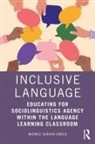 Michele Saraiva Carilo - Inclusive Language