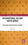 Sojin (University of Central Lancashire Lim, Sojin Lim - International Aid and South Korea