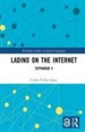 Carlos (University College London Yebra Lopez, Carlos Yebra López - Ladino on the Internet
