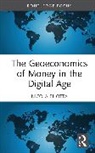 Nicola Bilotta - Geoeconomics of Money in the Digital Age