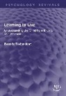 Beatrix Tudor-Hart, Tudor-Hart Beatrix - Learning to Live