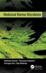 Santhanam Ramesh, Ramasamy Santhanam, Arumugam Uma - Medicinal Marine Microbiota