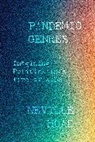Neville Wallace Hoad - Pandemic Genres