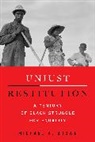 Michael Kingsley Brown - Unjust Restitution