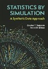 Carsten F. Dormann, Carsten F. Ellison Dormann, Aaron Ellison, Ellison Aaron M. - Statistics By Simulation
