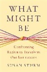 Susan Sturm, Sturm Susan - What Might Be