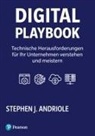 Stephen J Andriole, Stephen J. Andriole - Digital Playbook