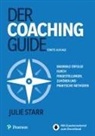 Julie Starr - Der Coaching-Guide