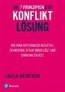 Louisa Weinstein - Die 7 Prinzipien der Konfliktlösung