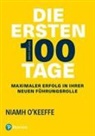Niamh O'Keeffe - Die ersten 100 Tage