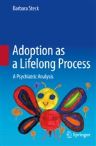 Barbara Steck - Adoption as a Lifelong Process