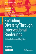 Laura Merla, Sarah Murru, Giacomo Orsini, Tanja Vuckovic Juros - Excluding Diversity Through Intersectional Borderings