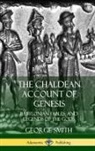 George Smith - The Chaldean Account of Genesis