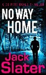 Jack Slater - DS Peter Gayle thriller series