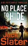 Jack Slater - DS Peter Gayle thriller series