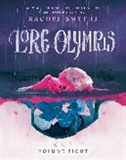 Rachel Smythe - Lore Olympus: Volume Eight