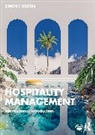 Simon Hudson, Hudson Simon - Hospitality Management