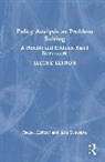 Rachel Meltzer, Rachel Schwartz Meltzer, Alex Schwartz, Schwartz Alex - Policy Analysis As Problem Solving