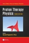 Ph.d. Paganetti, Harald Paganetti Ph.D. - Proton Therapy Physics