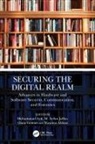 Muhammad (Superior University Sargodha Arif, Waseem Abbasi, Muhammad Arif, Oana Geman, M. Arfan Jaffar - Securing the Digital Realm