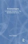 Omar Dahbour, Dahbour Omar - Ecosovereignty