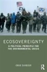 Omar Dahbour, Dahbour Omar - Ecosovereignty